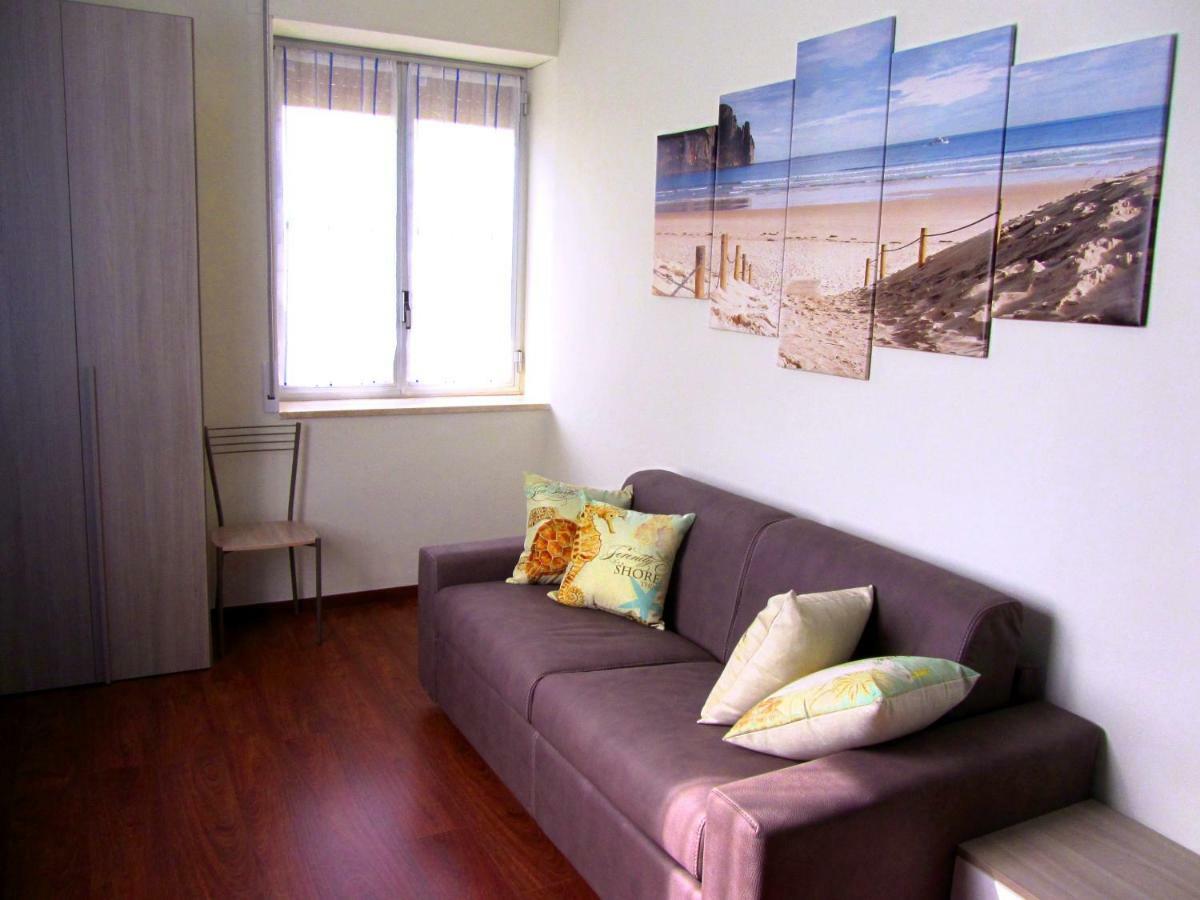 Viola Apartment Geata Exterior foto