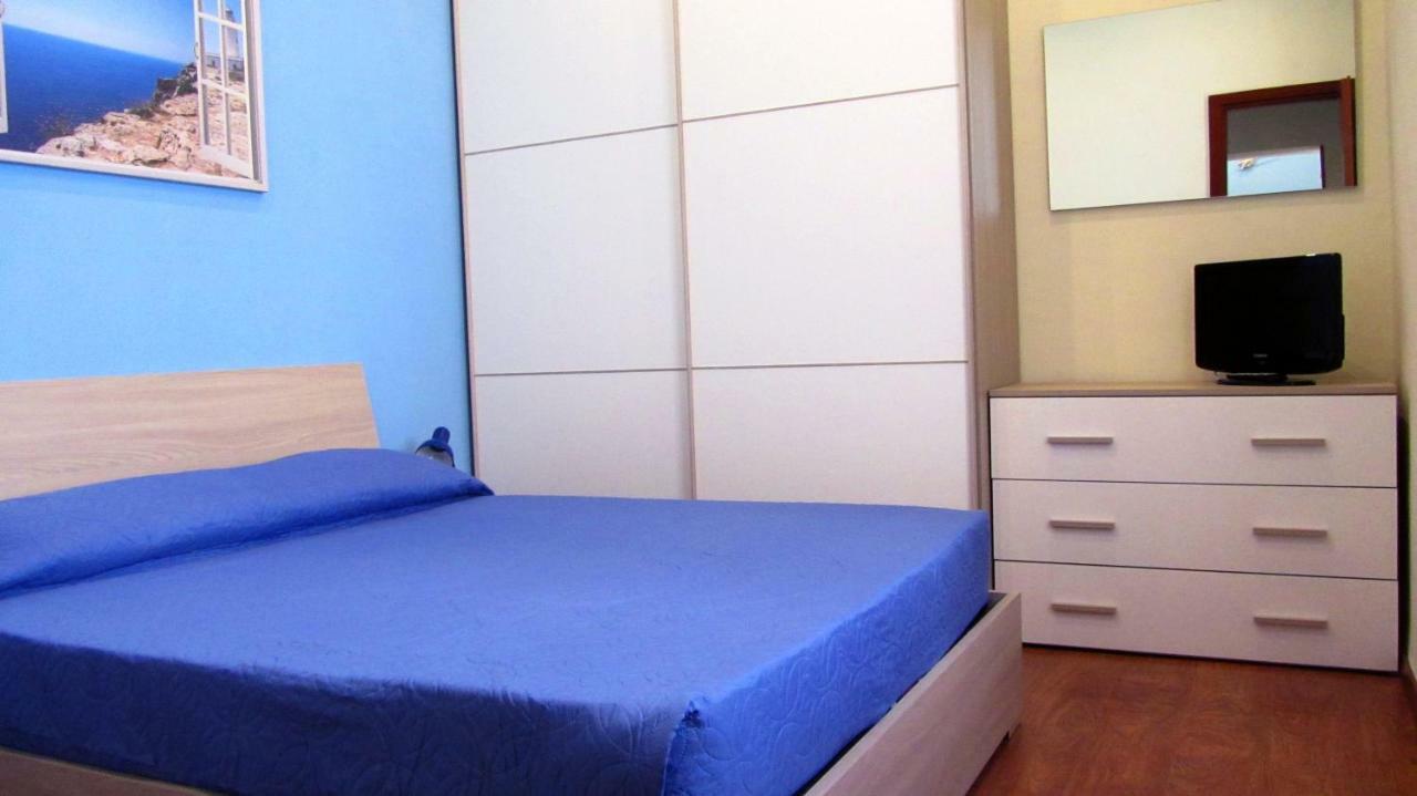 Viola Apartment Geata Exterior foto