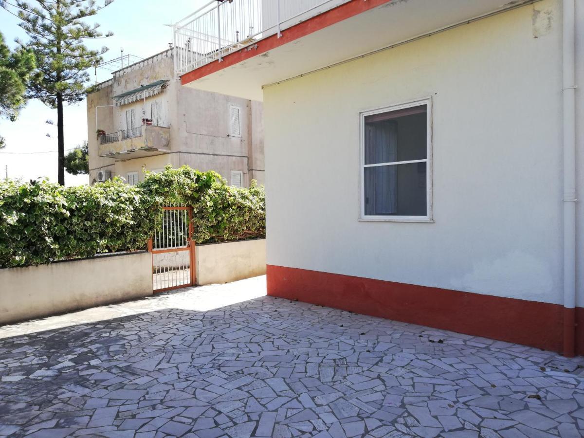 Viola Apartment Geata Exterior foto