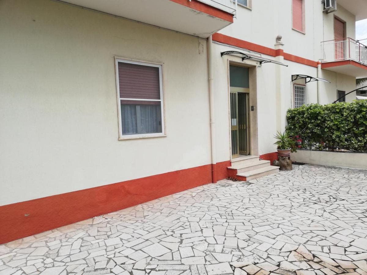 Viola Apartment Geata Exterior foto