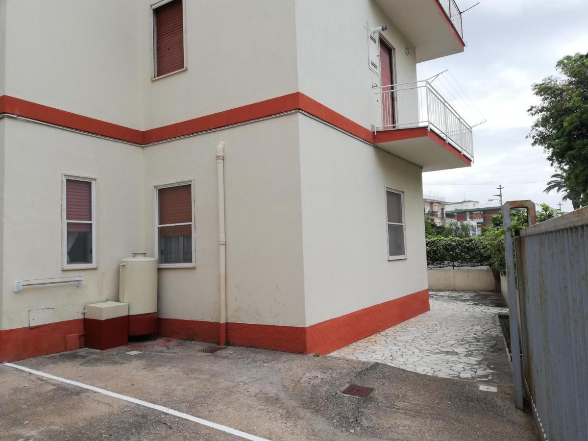 Viola Apartment Geata Exterior foto